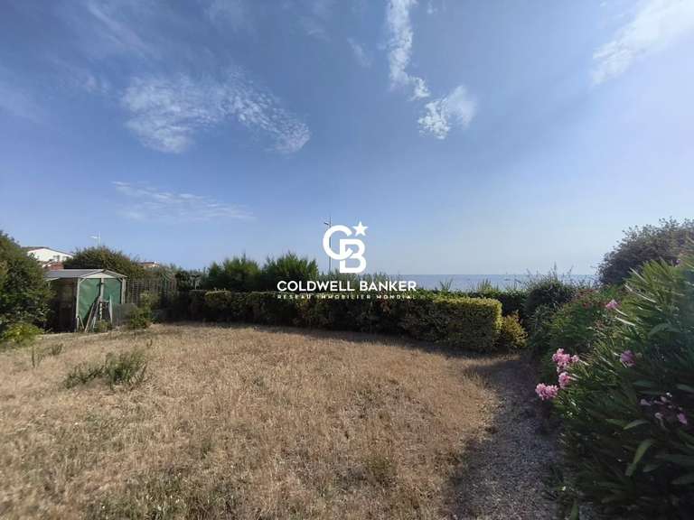 Terrain Les Sables-d'Olonne - 2321m²