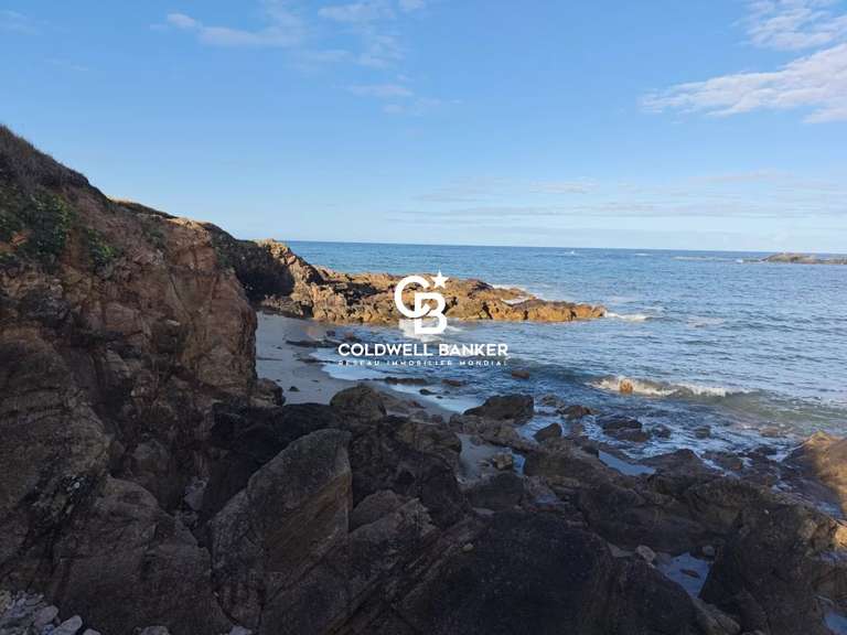 Terrain Les Sables-d'Olonne - 2321m²