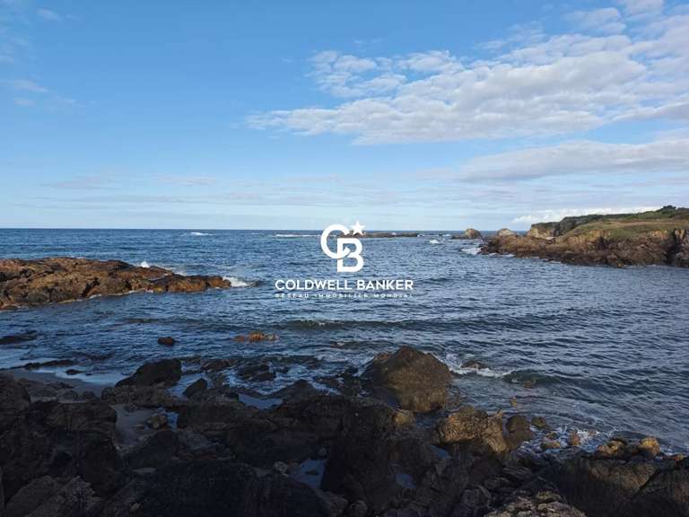 Land Les Sables-d'Olonne - 2321m²