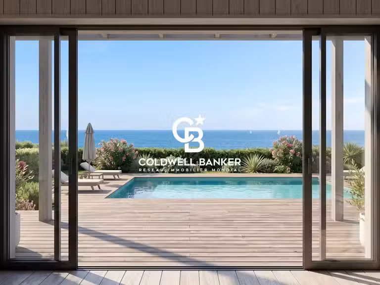 Terrain Les Sables-d'Olonne - 2321m²