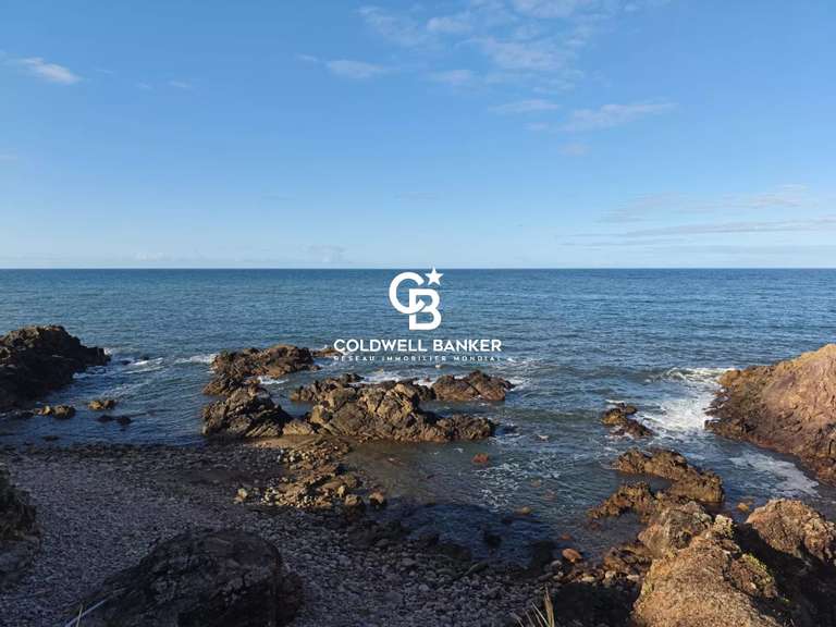 Land Les Sables-d'Olonne - 2321m²