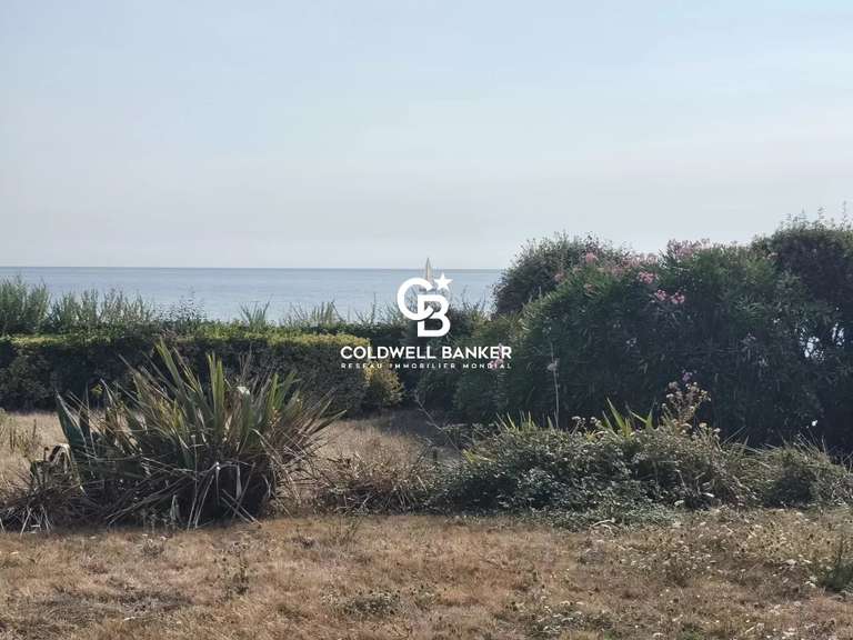Terrain Les Sables-d'Olonne - 2321m²