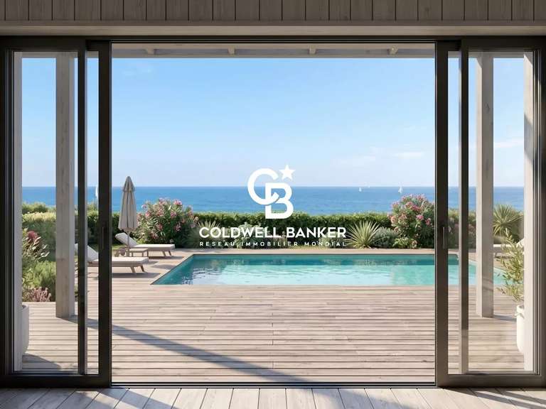 Terrain Les Sables-d'Olonne - 2321m²