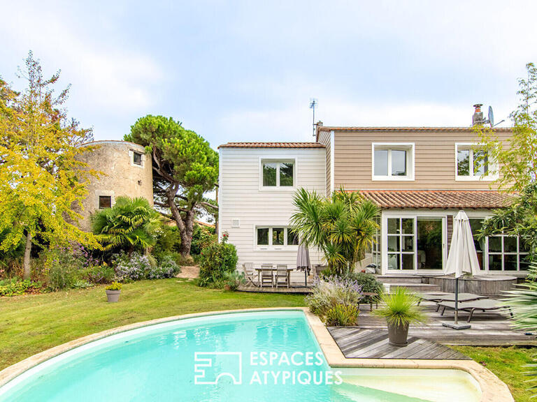Vente Villa Les Sables-d'Olonne - 3 chambres