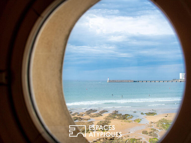 Vente Villa Les Sables-d'Olonne - 5 chambres