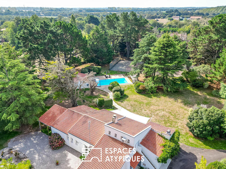 Sale Villa Les Sables-d'Olonne - 6 bedrooms