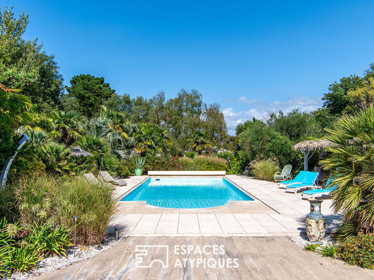 Sale Villa Les Sables-d'Olonne - 9 bedrooms