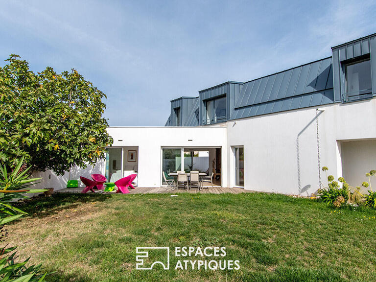 Sale Villa Les Sables-d'Olonne - 5 bedrooms