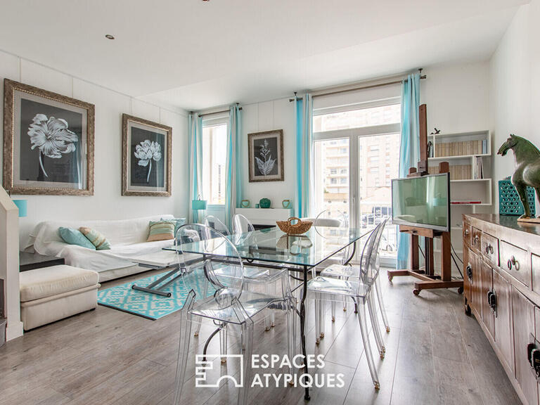 Sale Villa Les Sables-d'Olonne - 4 bedrooms