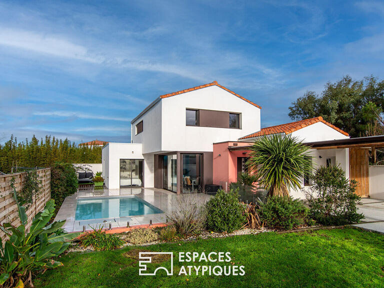 Sale Villa Les Sables-d'Olonne - 4 bedrooms