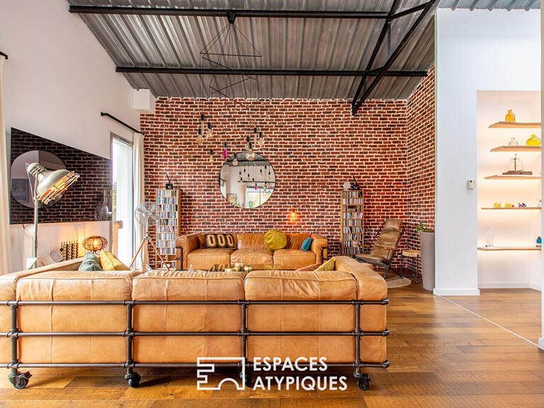 Sale Villa Les Sables-d'Olonne - 4 bedrooms