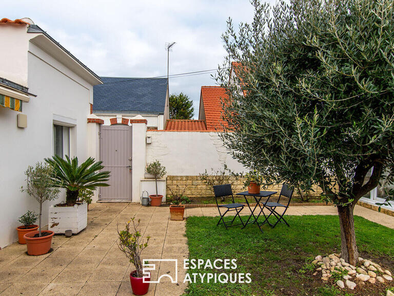 Vente Villa Les Sables-d'Olonne - 2 chambres