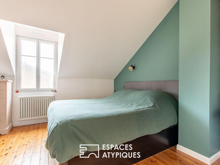 Sale Villa Les Sables-d'Olonne - 3 bedrooms