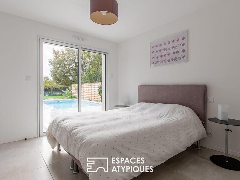 Sale Villa Les Sables-d'Olonne - 4 bedrooms