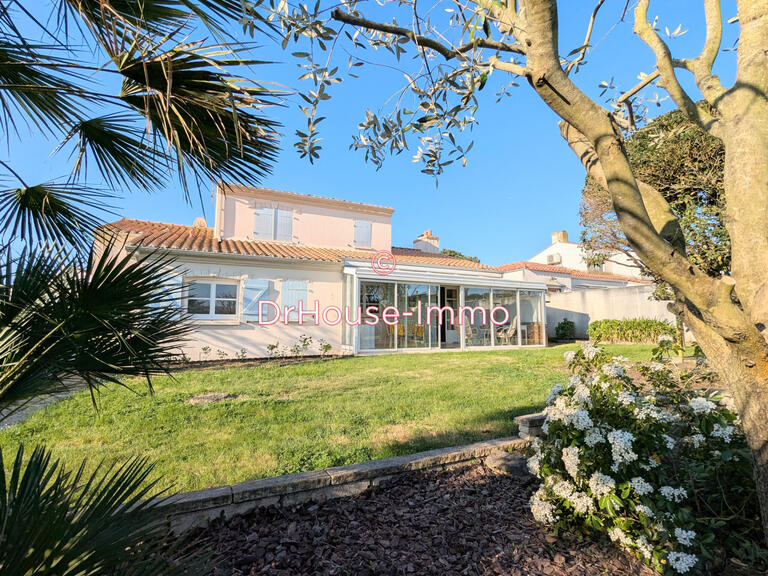 Villa Les Sables-d'Olonne - 3 chambres - 135m²