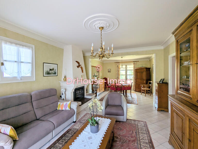 Villa Les Sables-d'Olonne - 3 chambres - 135m²