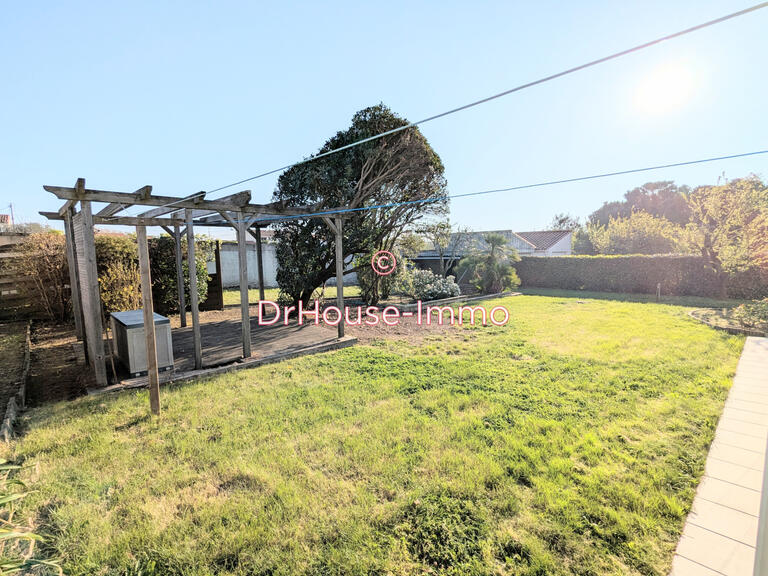 Villa Les Sables-d'Olonne - 3 chambres - 135m²