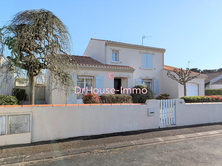 Villa Les Sables-d'Olonne - 3 chambres - 135m²