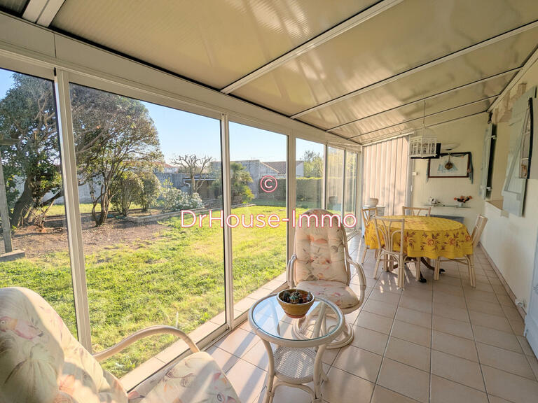 Villa Les Sables-d'Olonne - 3 chambres - 135m²