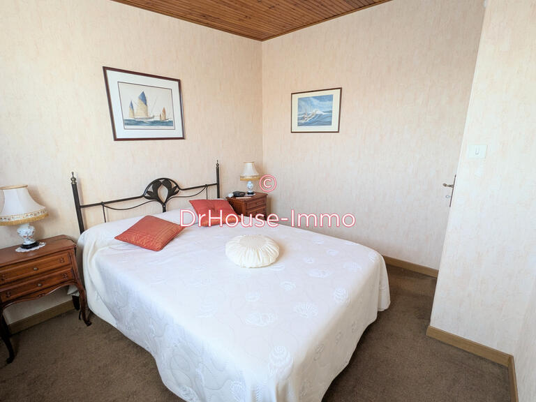 Villa Les Sables-d'Olonne - 3 chambres - 135m²