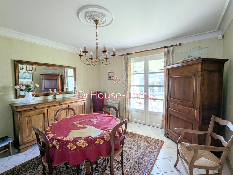 Villa Les Sables-d'Olonne - 3 chambres - 135m²