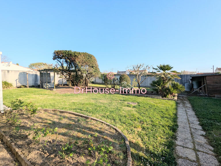 Villa Les Sables-d'Olonne - 3 chambres - 135m²
