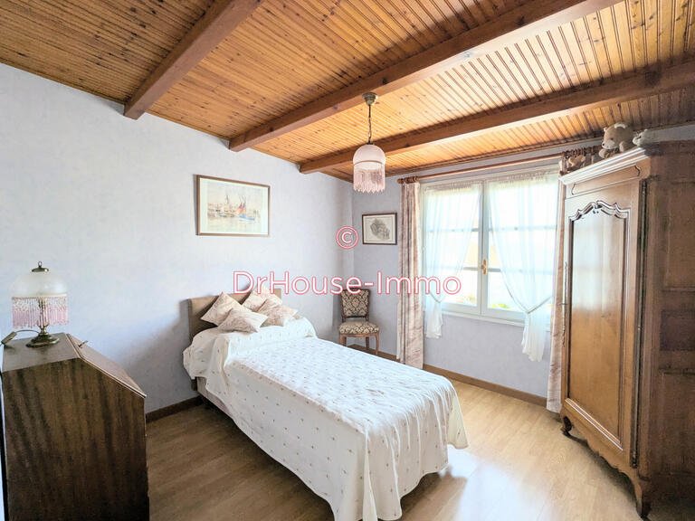 Villa Les Sables-d'Olonne - 3 chambres - 135m²