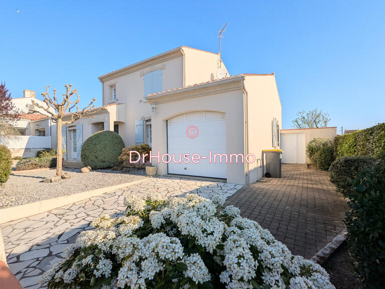 Villa Les Sables-d'Olonne - 3 chambres - 135m²