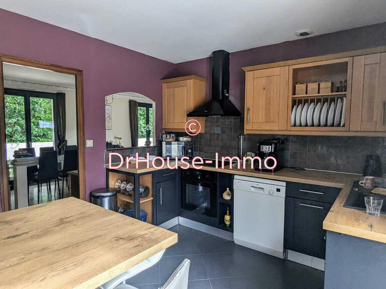 Villa Les Sables-d'Olonne - 3 chambres - 179m²