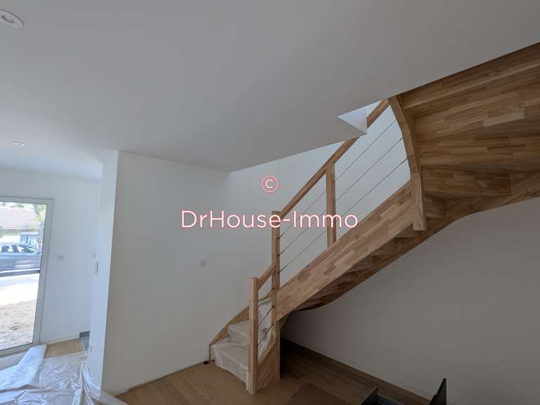 Villa Les Sables-d'Olonne - 3 chambres - 110m²
