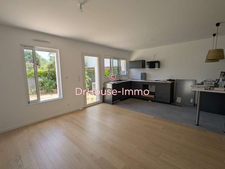 Villa Les Sables-d'Olonne - 3 chambres - 110m²