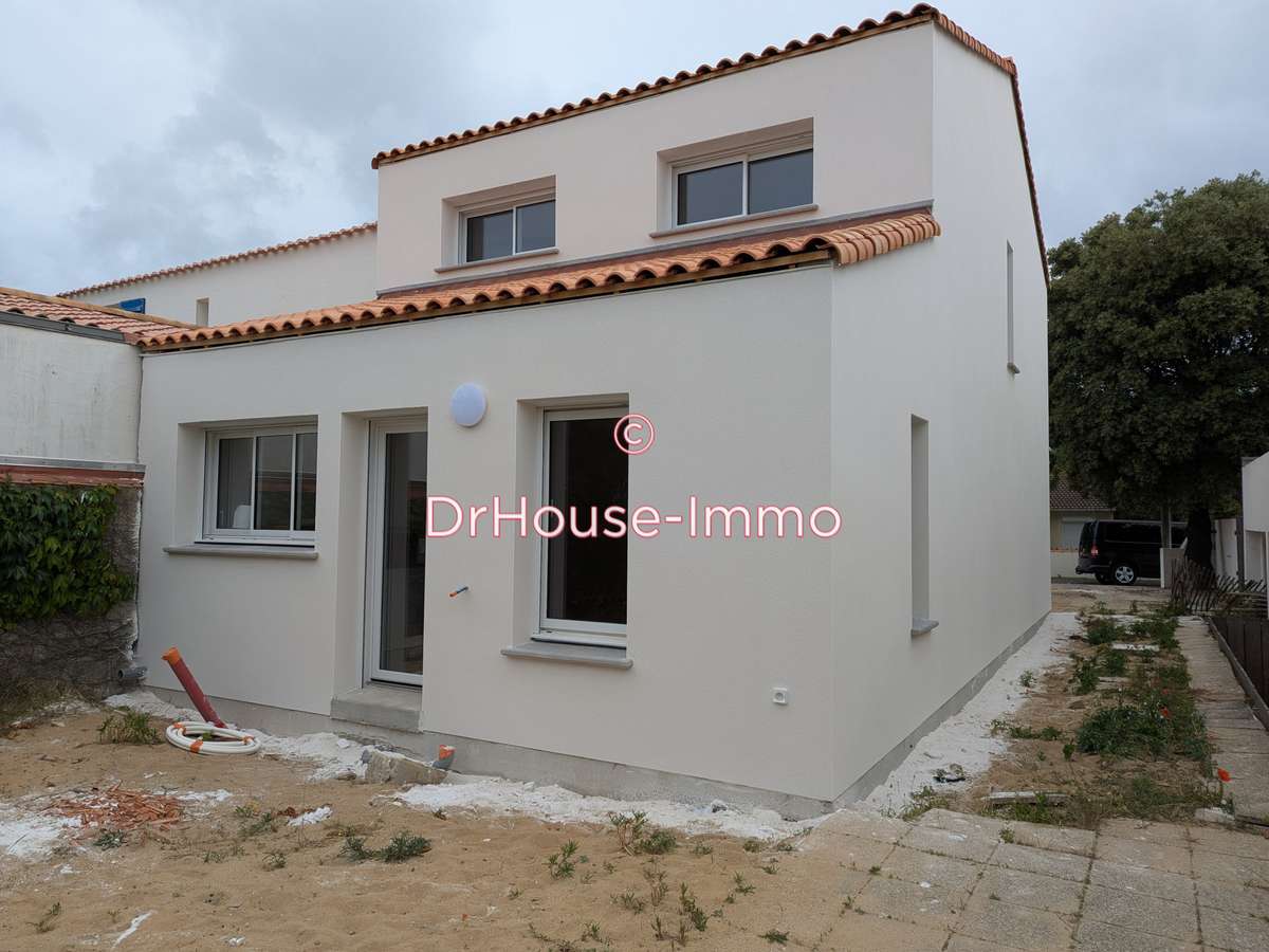 Villa Les Sables-d'Olonne