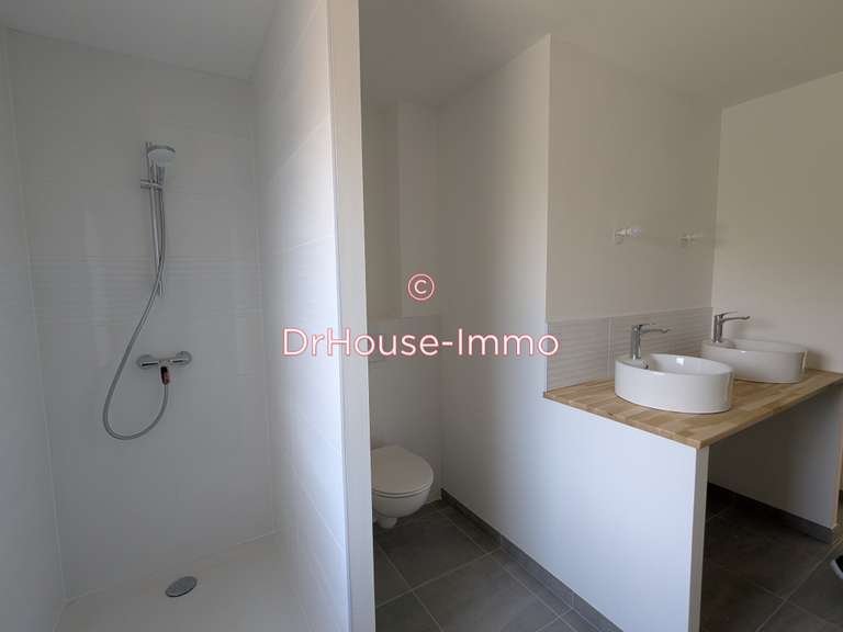 Villa Les Sables-d'Olonne - 3 chambres - 110m²