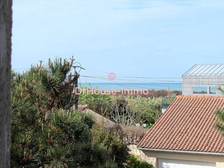 Villa Les Sables-d'Olonne - 3 chambres - 110m²