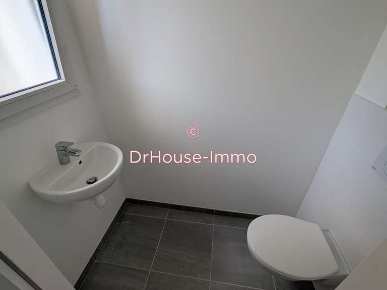 Villa Les Sables-d'Olonne - 3 chambres - 110m²