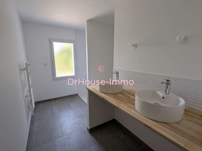 Villa Les Sables-d'Olonne - 3 chambres - 110m²