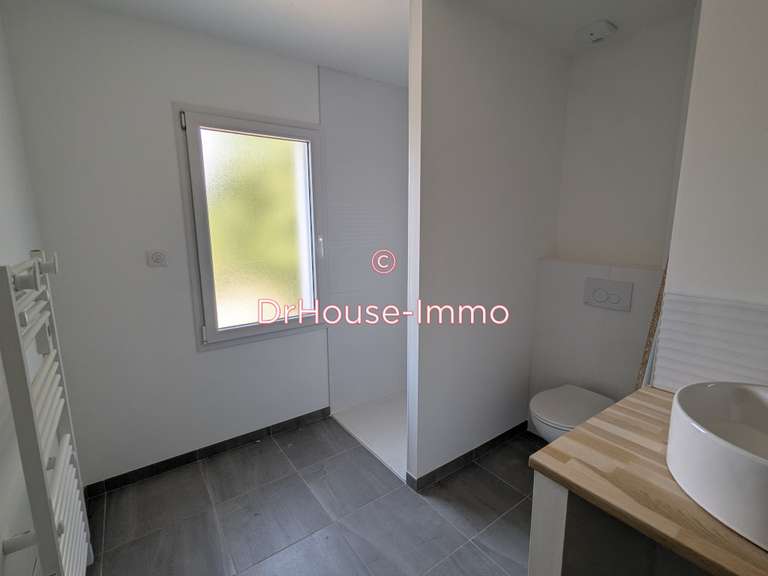 Villa Les Sables-d'Olonne - 3 chambres - 110m²