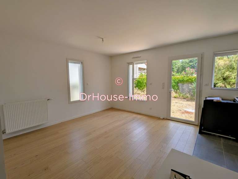 Villa Les Sables-d'Olonne - 3 chambres - 110m²