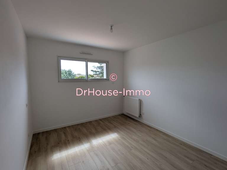 Villa Les Sables-d'Olonne - 3 chambres - 110m²