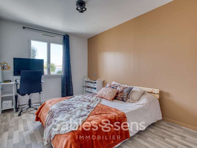 Villa Les Sables-d'Olonne - 3 bedrooms