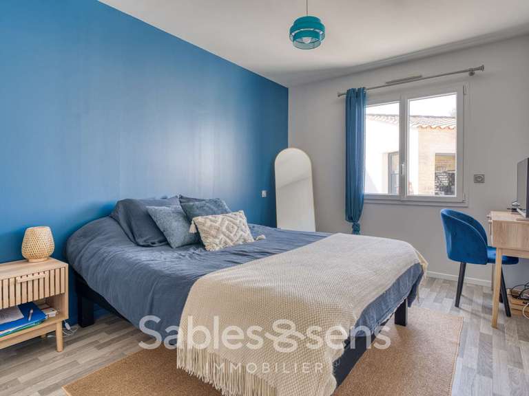 Villa Les Sables-d'Olonne - 3 bedrooms