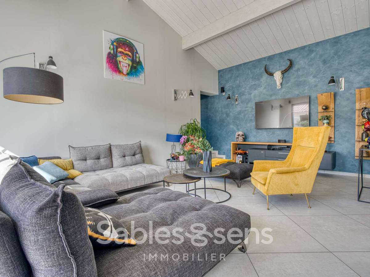 Villa Les Sables-d'Olonne