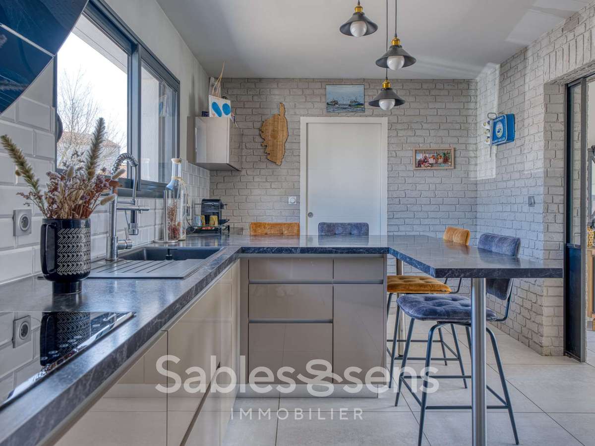 Villa Les Sables-d'Olonne