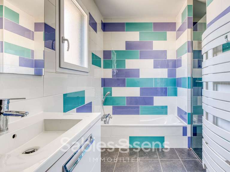 Villa Les Sables-d'Olonne - 3 bedrooms