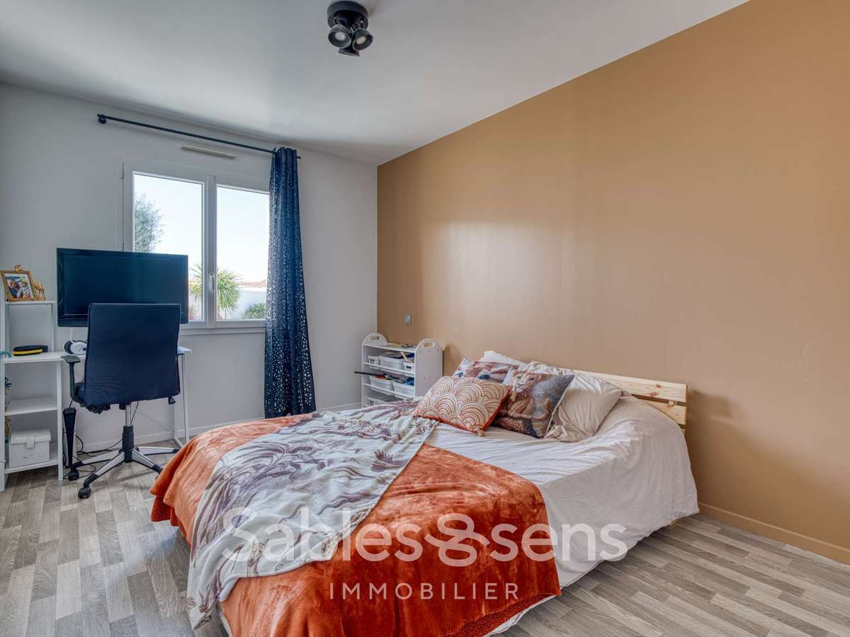 Villa Les Sables-d'Olonne