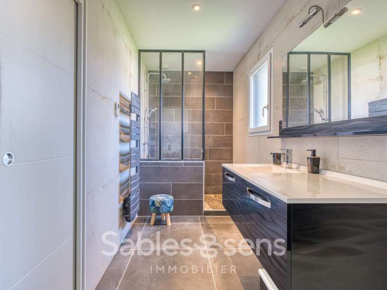 Villa Les Sables-d'Olonne - 3 bedrooms