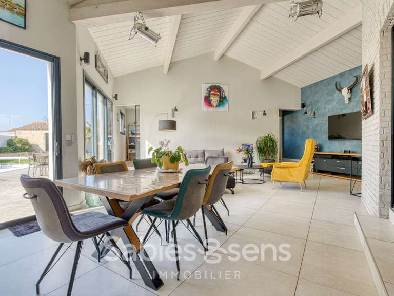 Villa Les Sables-d'Olonne - 3 bedrooms
