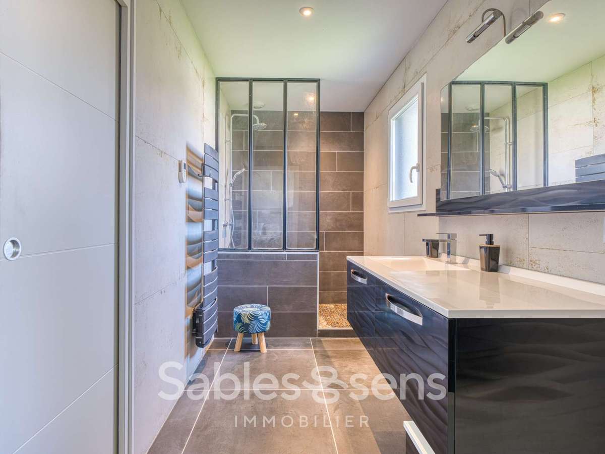 Villa Les Sables-d'Olonne