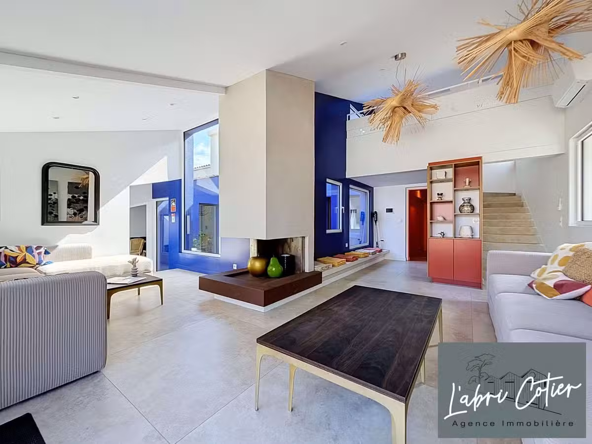 Villa Les Sables-d'Olonne