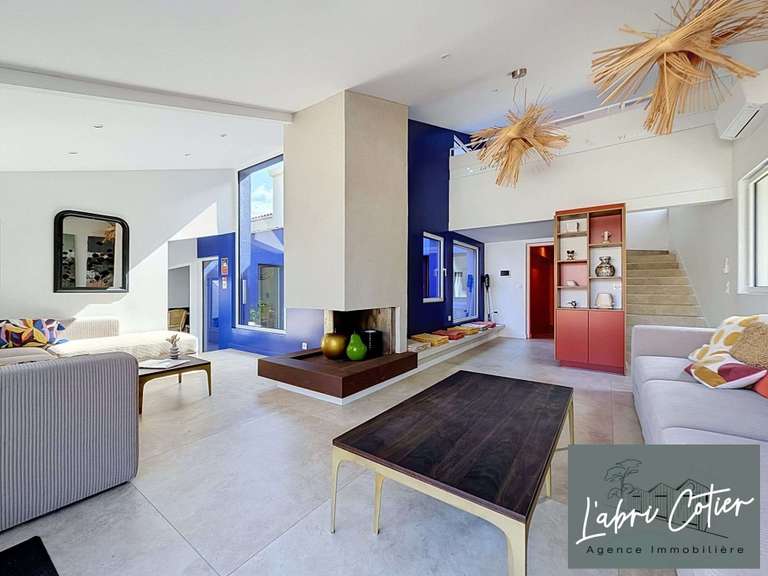 Villa Les Sables-d'Olonne - 7 chambres
